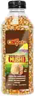 Milho para Pipoca Doce Tipo Mushroom 655g 90% aproveitamento