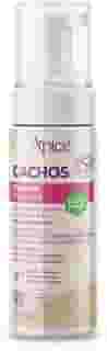 Ápice Mousse Nutritivo Cachos | Definição, Hidratação e Proteção Térmica para Cabelos Cacheados, Ondulados, Crespos e em Transição | 210ml