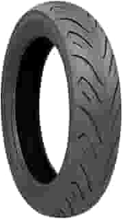 Pneu Technic SPORT R 80/100-18 = (2.75-18) 42P TL Dianteiro Titan/YBR/CBX 150 / CBX 200 / YES 125