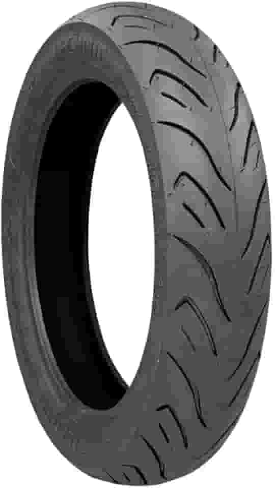 Pneu Technic SPORT R 80/100-18 = (2.75-18) 42P TL Dianteiro Titan/YBR/CBX 150 / CBX 200 / YES 125