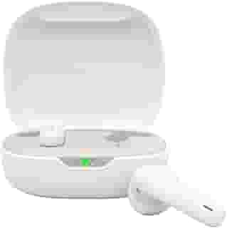 Fone de Ouvido Bluetooth JBL Wave Flex 2 Branco