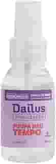 Esm Spray Dailus Ultra Sec Poupa Meu Tempo 60ml