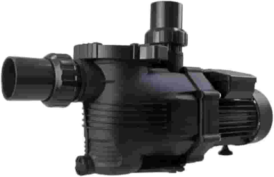 Bomba para Piscina Komeco Aquaflow 165 1/3CV 220V Alto Desempenho