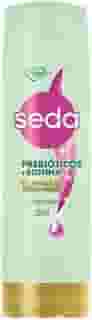 Seda Condicionador Prebióticos + Biotina 325Ml
