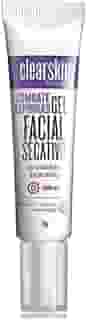 AVON CLEARSKIN GEL FACIAL SECATIVO COMBATE ESPINHAS 15g