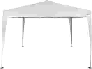 Mor - Gazebo X-Flex Oxford com Silvercoating 3M X 3M Branco