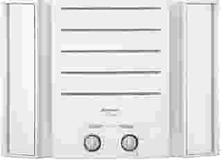 Ar-condicionado de Janela Springer Midea Mecânico Frio 10.000 BTU/h 127v