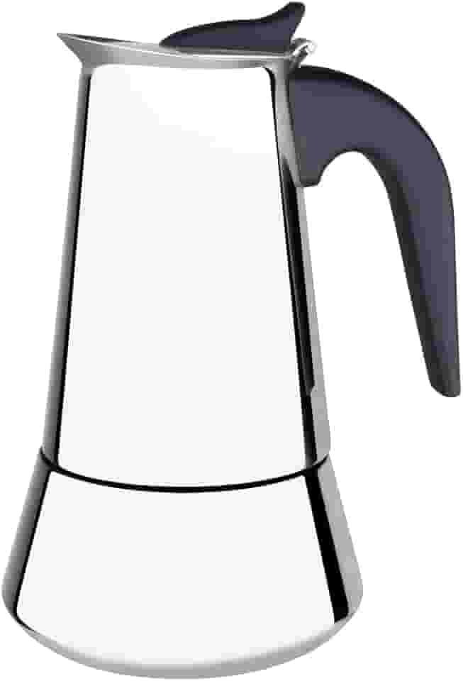 Cafeteira Italiana Tramontina para Espresso 350 ml