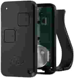 Controle Remoto Para Portão Eletrônico Rossi Ntx 433 Mhz Hcs