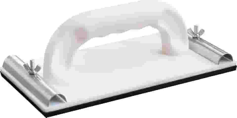 Vonder, Suporte Manual Para Lixa 230 Mm X 120 Mm.