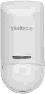 Sensor Infravermelho Intelbras IVP 5000 LD PET - Passivo - com Pet Immunity até 15kg - (LENTE LOOK DOWN CONTRA RASTEJAMENTOS)