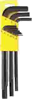 EDA Chaves Allen Longas Com 9 Peças 1 5 A 10 Mm Eda
