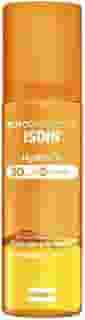 ISDIN Protetor Solar Corporal e Bronzeador HydroOil FPS 30 - 200ml