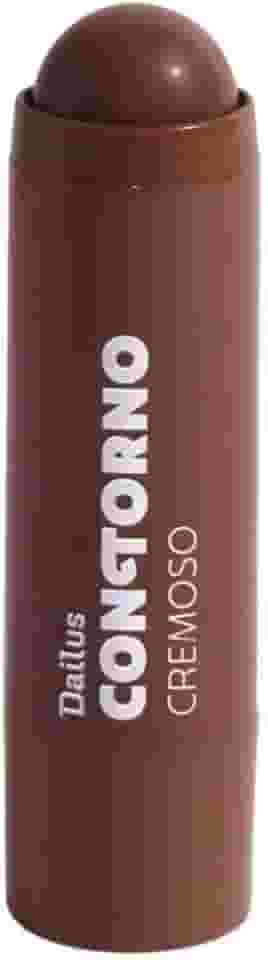 Contorno em Stick Caramelo Dailus