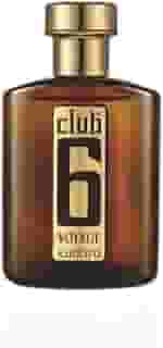 Eudora Colônia Desodorante Club 6 Voyage 95ml