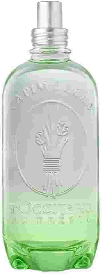 L’OCCITANE CAPIM LIMAO MATE DESODORANTE COLONIA 100ml