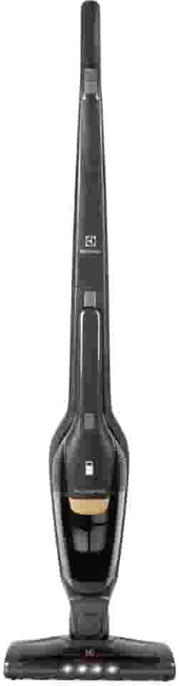 Aspirador de Pó Vertical 2 em 1 Electrolux Ergorapido Capacidade de 0,4 Litros Filtro - Erg24c