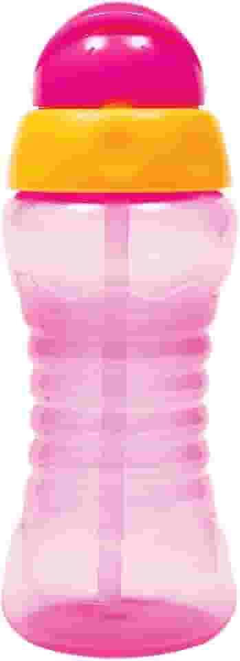 Buba Garrafinha Fresh Rosa