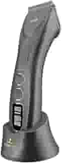 Propetz Máquina de Tosa PRO7 - 5 em 1, Bivolt, USB Tipo C, 7.000 RPM, Bateria de Longa Duração - Unissex-Adultos