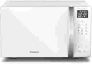 Panasonic Micro-ondas 34L Branco 220v NN-ST65LWRU