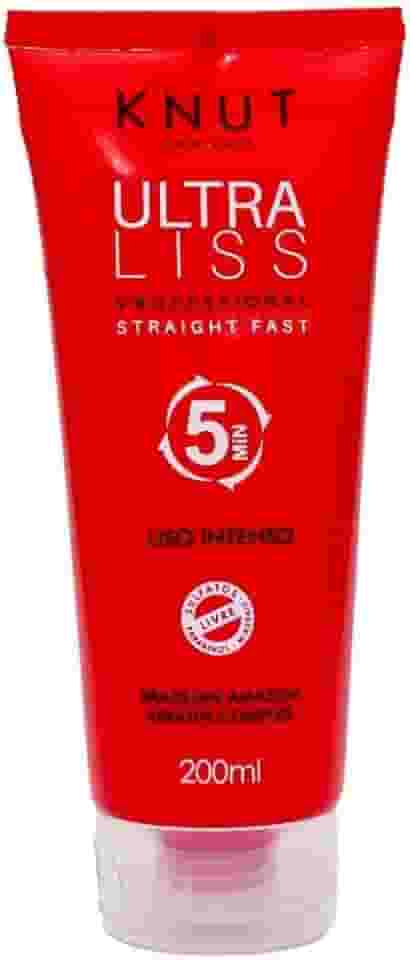 Masc Trat Cap Knut Progressiva Chuveiro 200gr