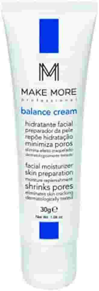 Hidratante Balance Make More 30 gr