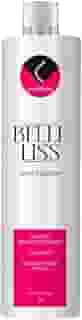 Selagem Ima belle Escova Progressiva Orgânica Belle Liss 1L