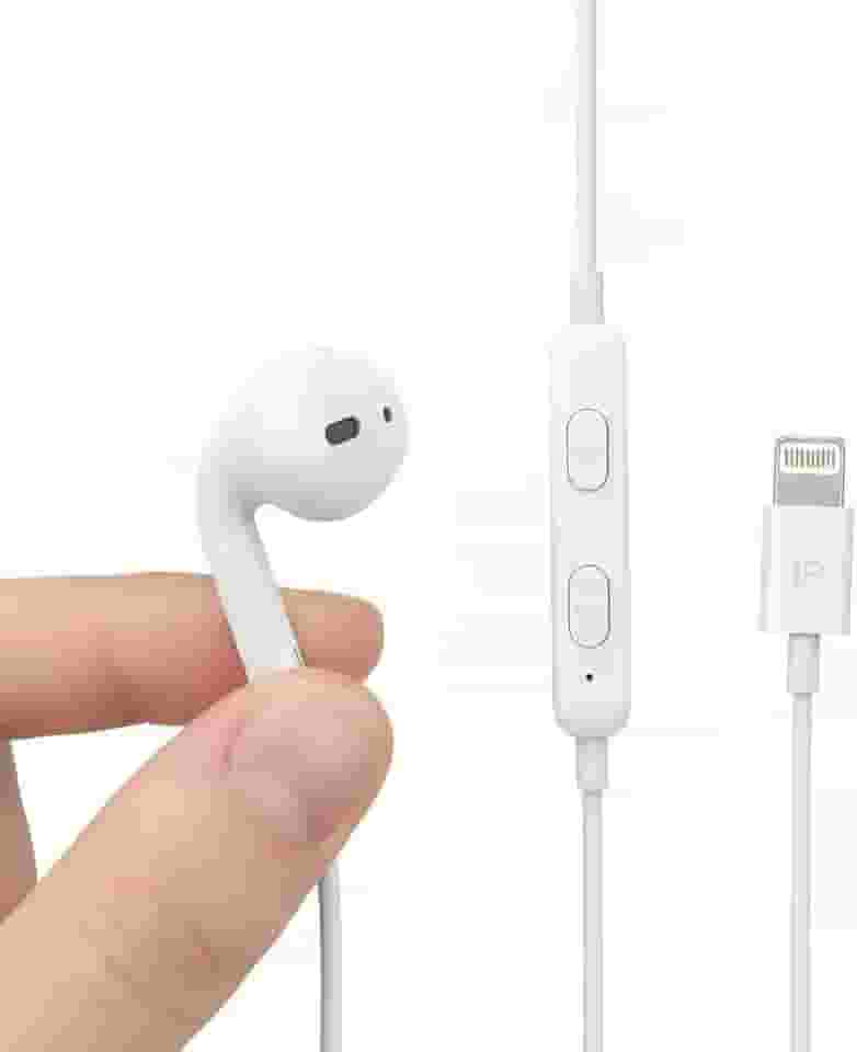 FONE DE OUVIDO ESTÉREO SUPER BASS MICROFONE CABO 120CM P2 GRAVES POTENTES ERGONÔMICO ALTA FIDELIDADE COMPATIVEL COM IPHONE