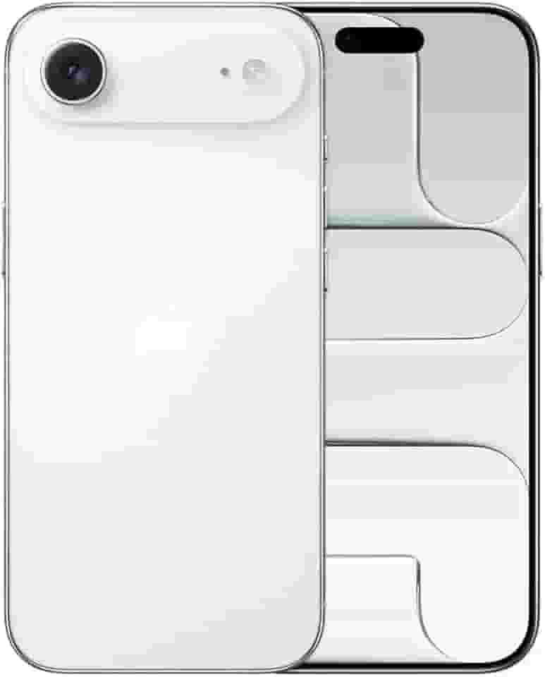 Apple iPhone Air (256 GB) - Branco‑nuvem