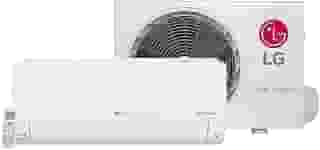 Ar Condicionado Split Hi Wall R32 LG Dual Inverter Voice +AI 18000 BTU/h Frio S3-Q18KL31B – 220 Volts