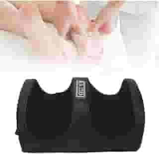 Massageador Elétrico De Pés Pernas ou Braços Massagem Relaxante Terapêutica Anti Stress com Shiatsu Bivolt Presenteie-se com uma boa massagem todos os dias!