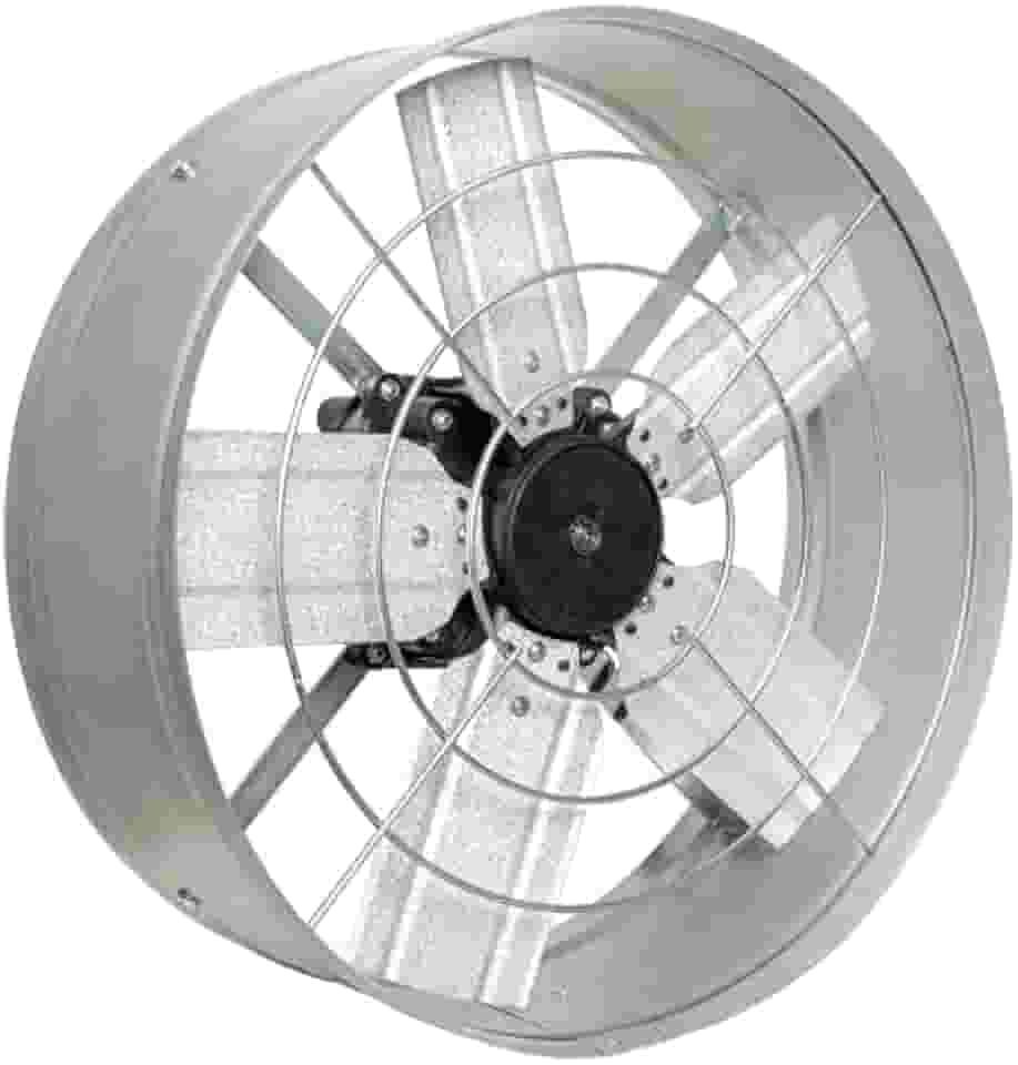 Exaustor Industrial Linha Leve 40 cm 220V