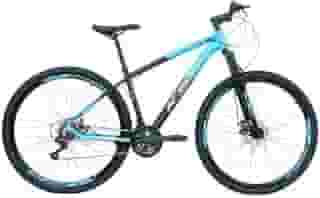 Bicicleta Aro 29 Bike Ksw Xlt 21 Marchas Alumínio Freio a Disco