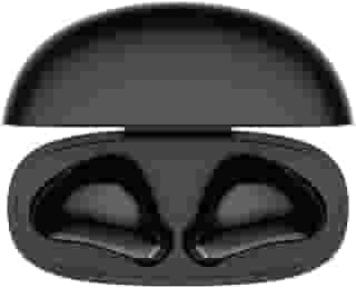 Fone de Ouvido Sem Fio QCY T20 AilyPods TWS Bluetooth 5.3 Modo Game e Cancelamento de Ruído - Preto