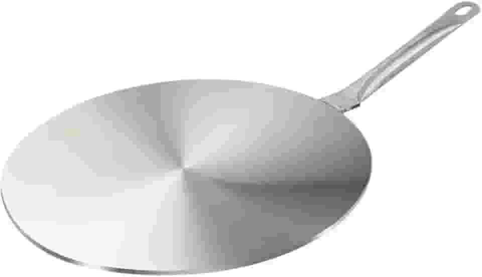 Adaptador Fogão Indução Difusor Conversor Chapa Indução 20cm