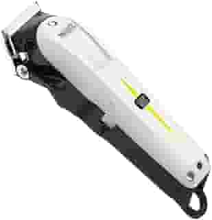 Máquina de Corte 220V Super Taper Branca WAHL