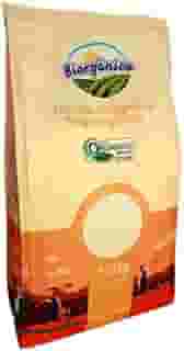 Farinha de Trigo Integral Orgânica Biorgânica 500g