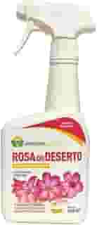 Fertilizante Foliar em Spray, 500ml para Rosa do Deserto