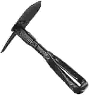 Pa Dobravel com Picareta, Nautika