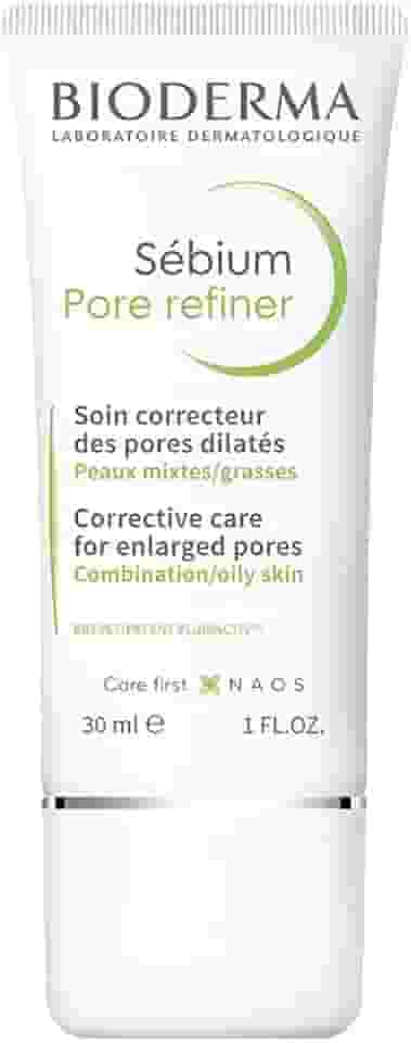 BIODERMA Sébium Pore Refiner Sérum Corretor de Poros e Brilho 30ml