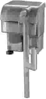 Hf-200 Filtro Externo Hang-on 250l/h P/Aquários De Até 40l - 110v