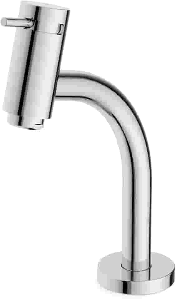 Celite, Torneira Para Lavatório De Mesa Bica Baixa Basic -