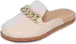 Clog Moleca Tamanco Babuche Mule Feminino Super Conforto 5743.104 e 5743.103