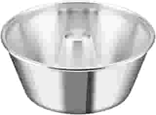 Forma Pudim 20 Rochedo Bolo Perfeito Polida, Aluminio