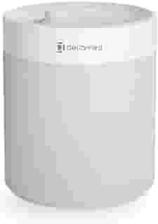 Umidificador de Ar Dellamed Umi LIGHT – Silencioso, Aromático, com Desligamento Automático