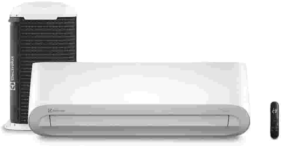 Ar-condicionado Electrolux Color Adapt Inverter 18.000 BTUs Frio JI18F JI18F