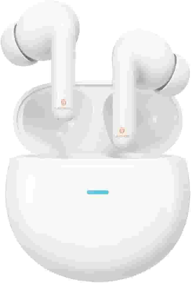 Fone Bluetooth 5.3 Sem Fio com Microfone, Som Potente e Cancelamento de Ruído – Compatível com Todos os Celulares, Ideal para Corrida, Academia e Uso Diário