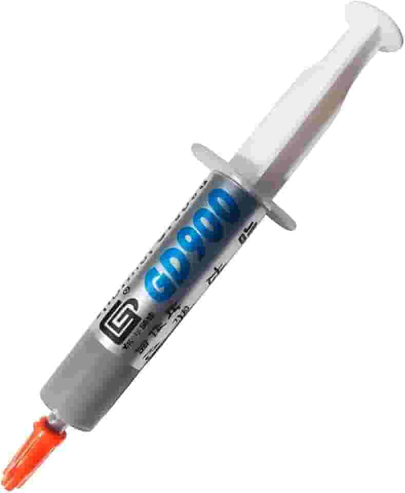 Pasta Térmica Gd900 15g Cinza Para Cpu, Gpu, Console