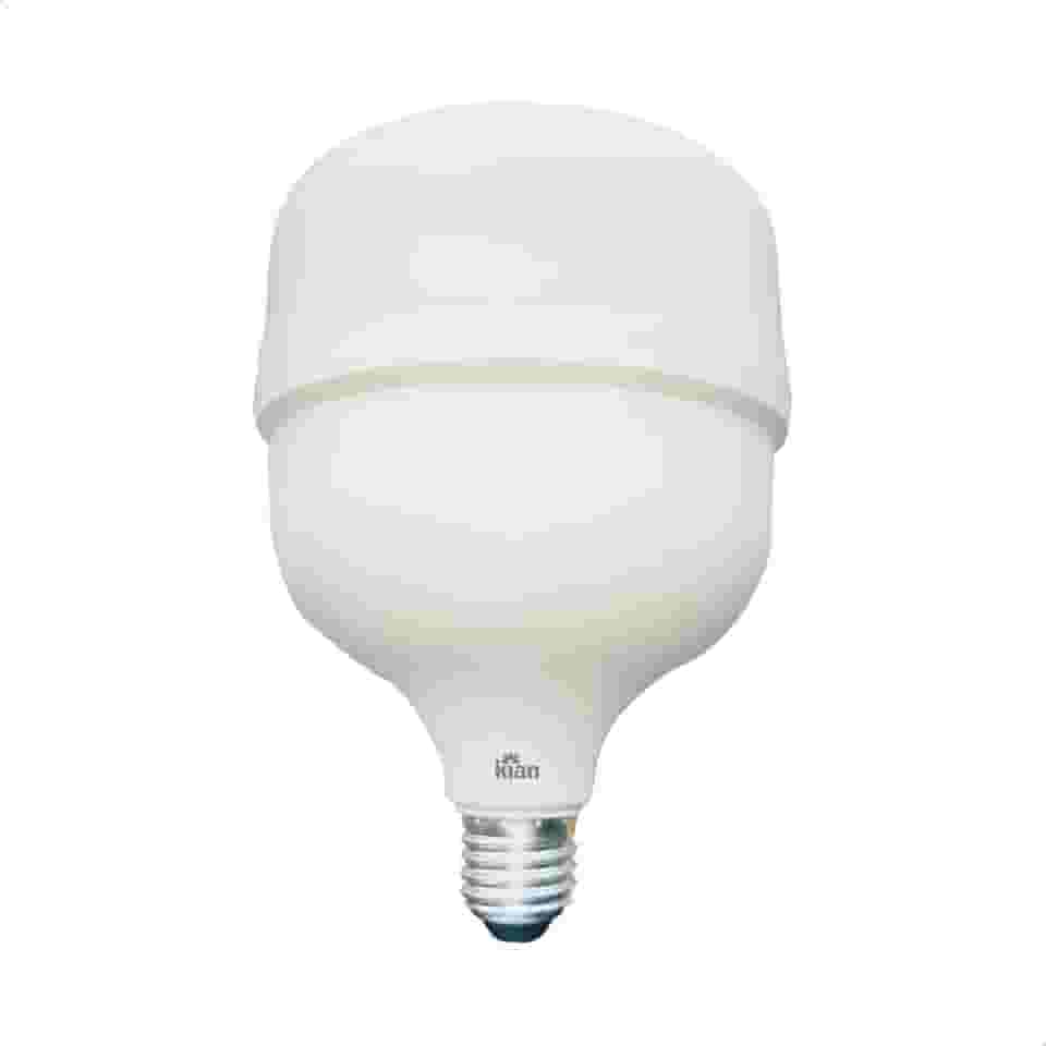 Kian - Lâmpada Led Globe Boa Potência Base E-27 30W 6,5K Bivolt
