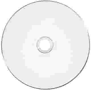 Dvd+r Dual Layer Elgin 8.5GB Printable - 10 Unidades